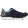 Skechers Women’s Sport Virtue Fashion Sneakers(Navy/Blue)