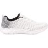 Skechers Women’s Sport Virtue Fashion Sneakers(White/Black)