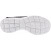 Skechers Women’s Summits Dazzling Haze Hands Free Slip In Seakers(Black White)