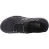 Skechers Women’s Summits Dazzling Haze Hands Free Slip In Seakers(Black White)