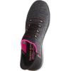 Skechers Women’s Summits Dazzling Haze Hands Free Slip In Seakers(Black/Multicolor)