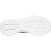 Skechers Women’s Summits Dazzling Haze Hands Free Slip In Seakers(Grey Mint)