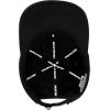 Skechers Women’s Tonal Logo Hat, Bold Black
