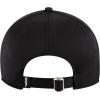 Skechers Women’s Tonal Logo Hat, Bold Black