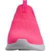 Skechers Women’s Ultra Flex 3.0-Cozy Streak Sneaker, 0(Hot Pink)