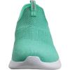 Skechers Women’s Ultra Flex 3.0-Cozy Streak Sneaker, 0(Mint)