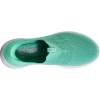 Skechers Women’s Ultra Flex 3.0-Cozy Streak Sneaker, 0(Mint)