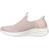 Skechers Women’s Ultra Flex 3.0-Cozy Streak Sneaker, 0(Ros=ros)
