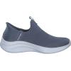 Skechers Women’s Ultra Flex 3.0-Cozy Streak Sneaker, 0(Slt)
