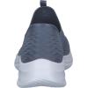Skechers Women’s Ultra Flex 3.0-Cozy Streak Sneaker, 0(Slt)