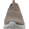 Skechers Women’s Ultra Flex 3.0-Cozy Streak Sneaker, 0(Taupe)