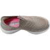 Skechers Women’s Ultra Flex 3.0-Cozy Streak Sneaker, 0(Taupe)