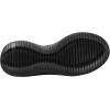 Skechers Women’s Ultra Flex Salutations Shoes(Black/Black)