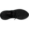 Skechers Women’s Ultra Flex Salutations Shoes(Black/Black)