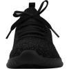 Skechers Women’s Ultra Flex Salutations Shoes(Black/Black)