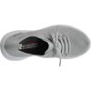 Skechers Women’s Ultra Flex Salutations Shoes(Light Grey)
