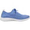 Skechers Women’s Ultra Flex Salutations Shoes(Periwinkle)