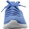 Skechers Women’s Ultra Flex Salutations Shoes(Periwinkle)