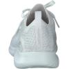 Skechers Women’s Ultra Flex Salutations Shoes(White/Silver)