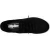 Skechers Women’s Virtue-Divinity Sneaker(Black/Black=bbk)
