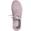 Skechers Women’s Virtue-Divinity Sneaker(Lavendar=lav)