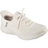Skechers Women’s Virtue-Divinity Sneaker(Natural)