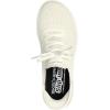 Skechers Women’s Virtue-Divinity Sneaker(Natural)