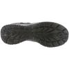 Skechers Women’s Virtue-Sleek Sneaker(Black)