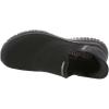 Skechers Women’s Virtue-Sleek Sneaker(Black)