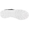 Skechers Women’s Virtue-Sleek Sneaker(Black/White=bkw)