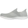 Skechers Women’s Virtue-Sleek Sneaker(Sage)