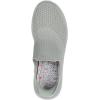 Skechers Women’s Virtue-Sleek Sneaker(Sage)