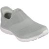 Skechers Women’s Virtue-Sleek Sneaker(Sage)