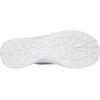 Skechers Women’s Virtue-Sleek Sneaker(Slate=slt)