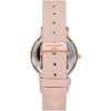 Skechers Women’s Watch and Interchangeable Band Gift Set(Rose/Floral Band Set)