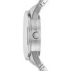 Skechers Women’s Watch and Stackable Bracelet Gift Set(Silver Bracelet Set)