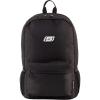 Skechers 365 Essential Travel Backpack for Women & Men, College Backpack, Laptop Bag, Multipurpose Back Pack & Book Bag (Black & White)(Black & White)
