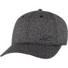 Skechers Elevate Baseball Hat, Heather Charcoal
