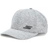 Skechers Elevate Baseball Hat(Heather Gray)