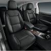 Skechers Memory Foam Car Seat Covers, Air Cool Mesh Thick Seat Covers, Car Seat Cover Full Sets, Airbag Compatible, Automotive Comfort Protection for Most Cars,Vans,Trucks, SUVs,Blue(Black and Black)