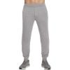 Skechers Men’s Expedition Knit Pull-On Jogger Pants(Light Grey)