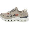 Skechers Men’s Glide-Step Pro Hands Free Slip-in Sneaker(Tpor)
