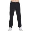 Skechers Men’s Go Walk Everywhere Pant(Bold Black)