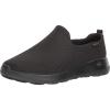 Skechers Men’s Go Walk Max Sneaker(Black)
