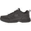 Skechers Men’s Go Walk Max Sneaker(Dighton Black)