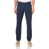 Skechers Men’s Go Walk Premium 5 Pocket Pant(Blue Nights)