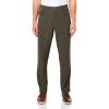 Skechers Men’s Go Walk Premium 5 Pocket Pant(Olive Night)