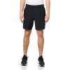 Skechers Men’s Gostretch Ultra 7″ Short(Bold Black)