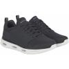 Skechers Men’s, Gowalk Arch Fit Idyllic Sneaker(Red/Black)