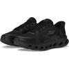 Skechers Men’s Hands Free Slip-ins Go Walk Glide-Step 2.0-Zac Sneaker(Black/Black)